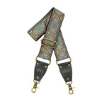 shoulder strap 702