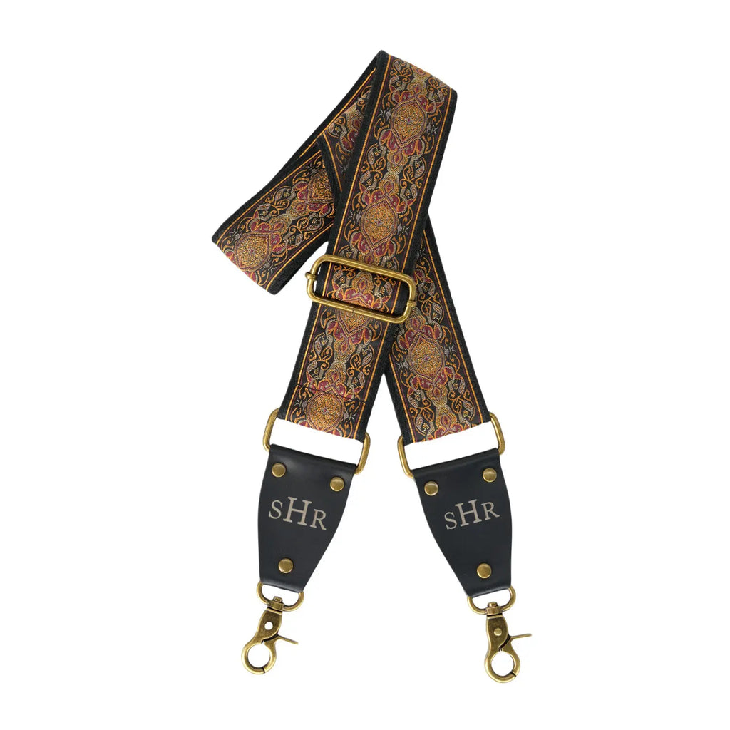 shoulder strap 634