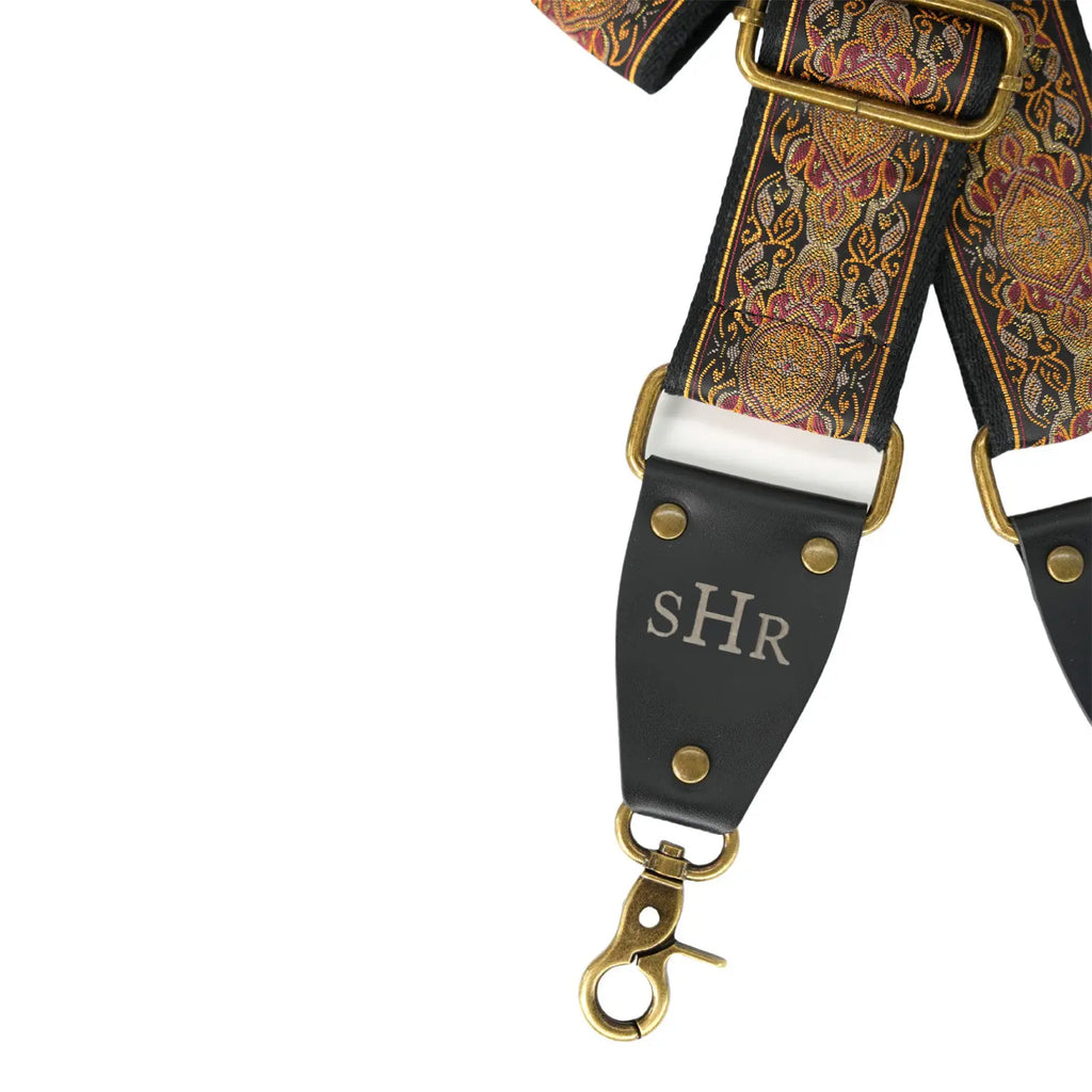 shoulder strap 36