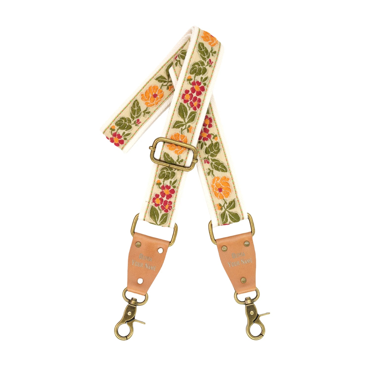 shoulder strap 686