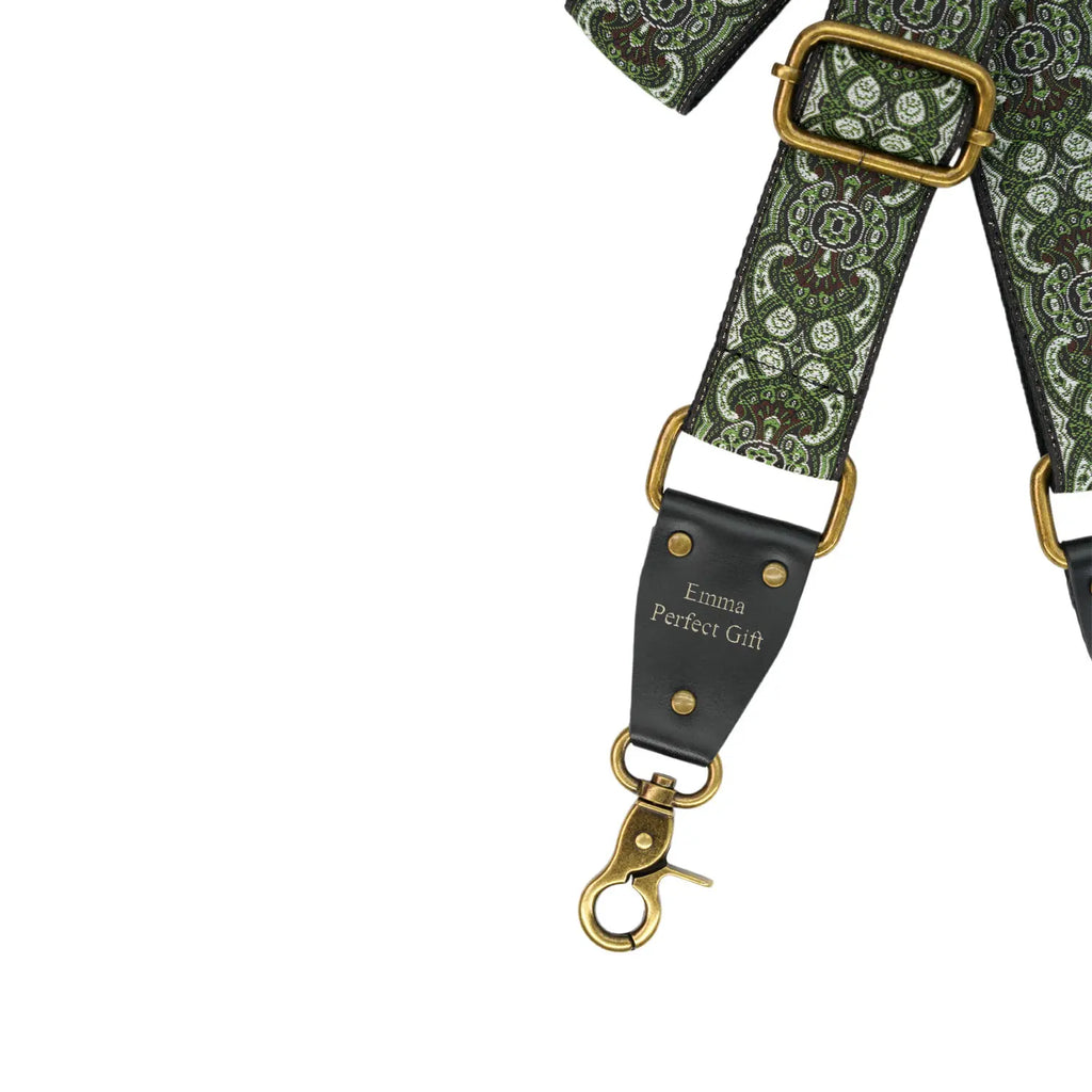 shoulder strap 6931