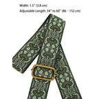 shoulder strap 6941