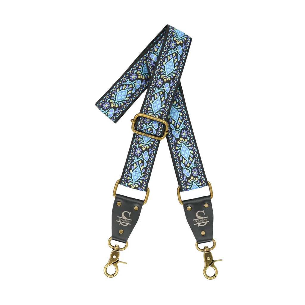 shoulder strap 743