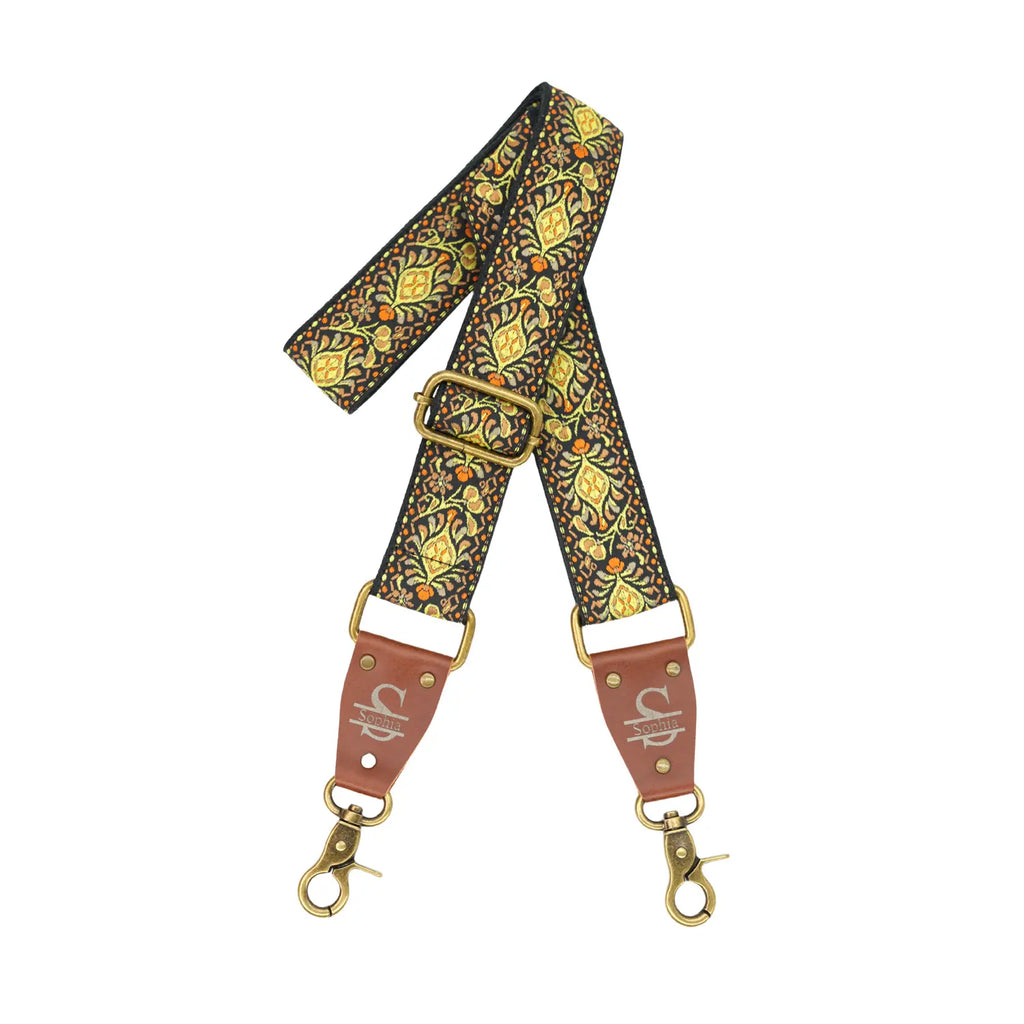 shoulder strap 749