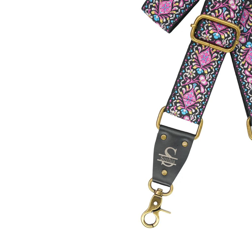 shoulder strap 756
