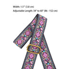 shoulder strap 757