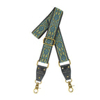 shoulder strap 902