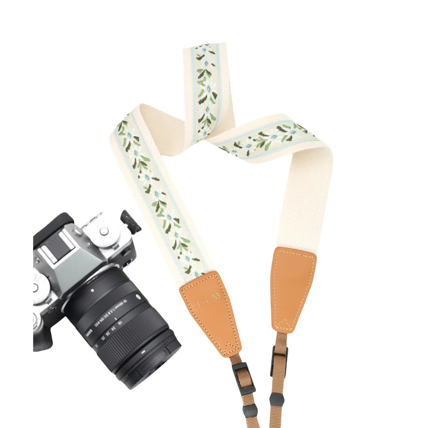 shoulder strap 380
