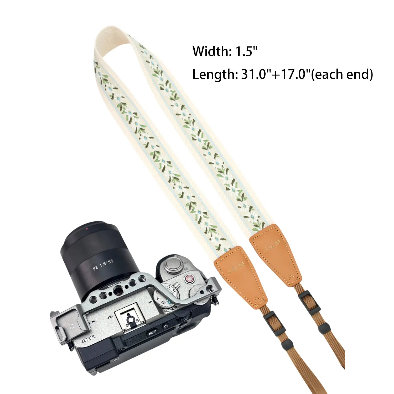 shoulder strap 410