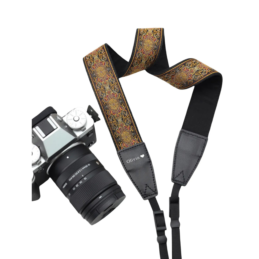 shoulder strap 5797