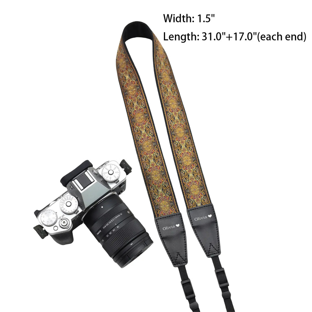 shoulder strap 5798
