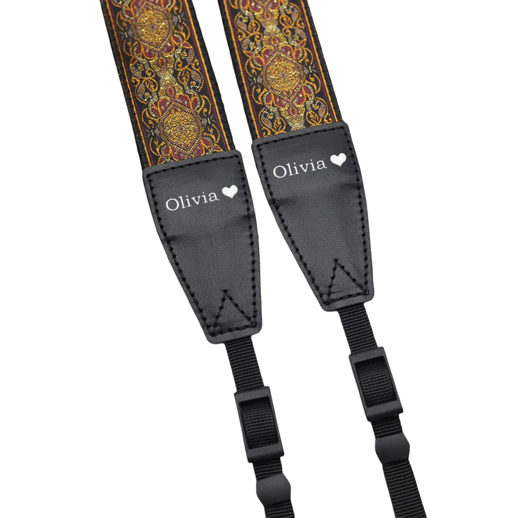 shoulder strap 5802