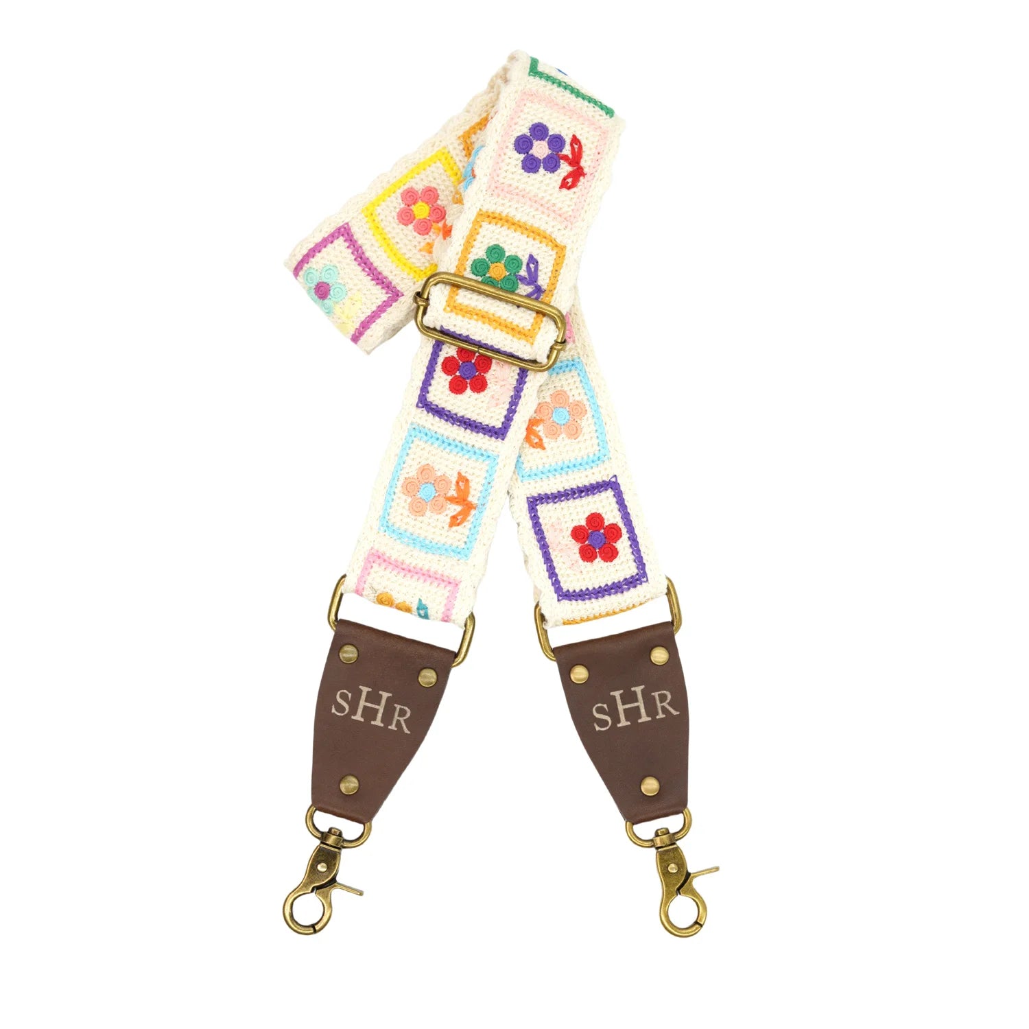 shoulder strap 680