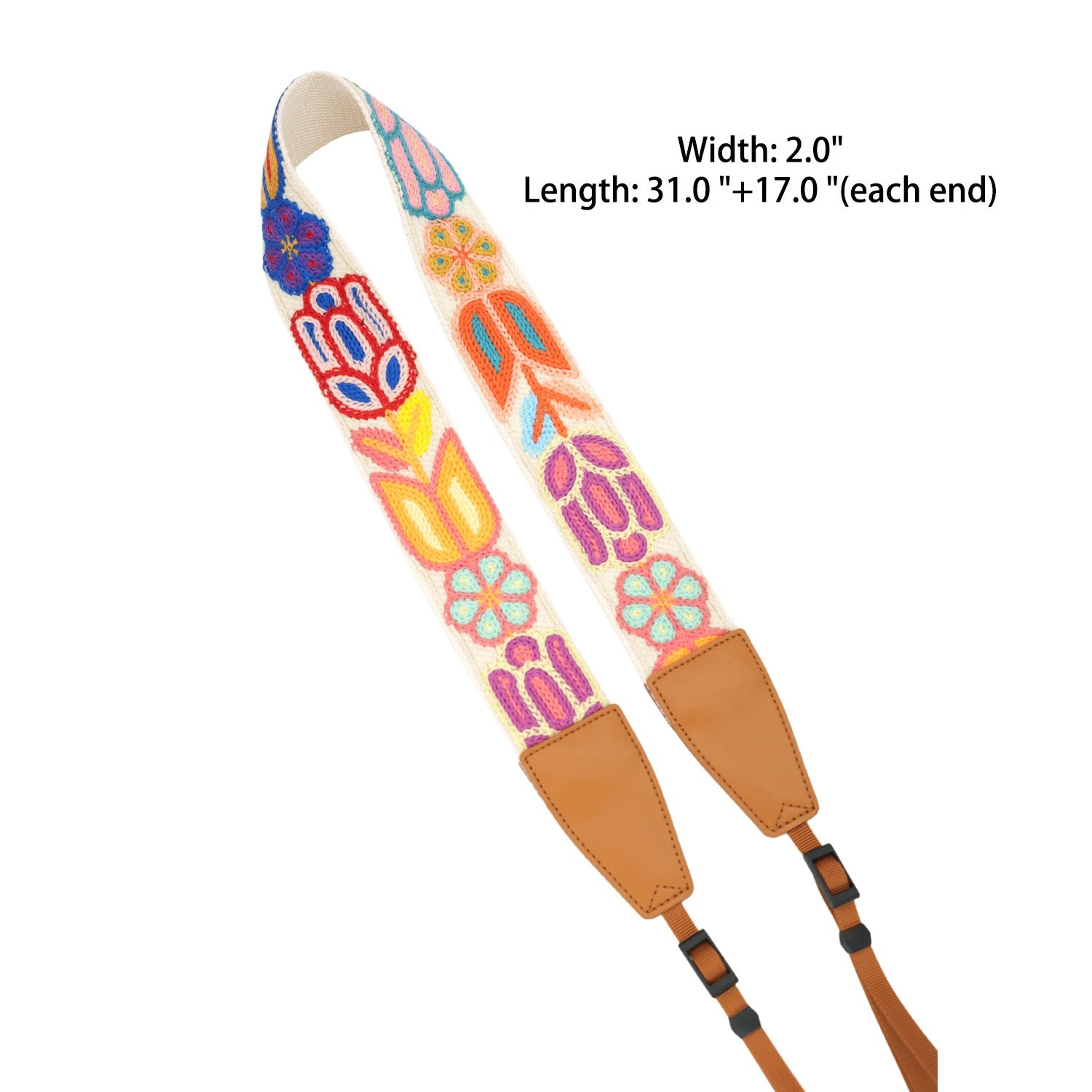 camera strap 6762