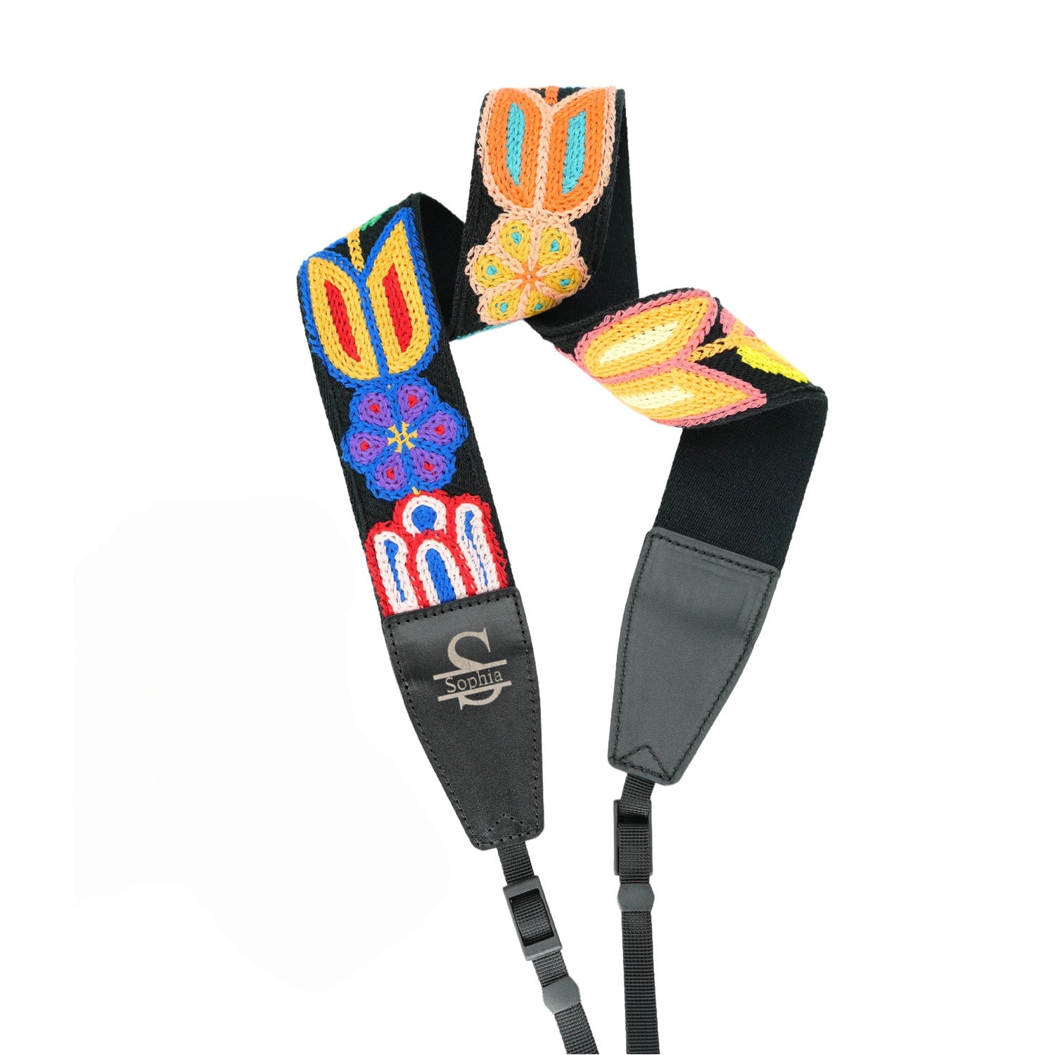 camera strap 989